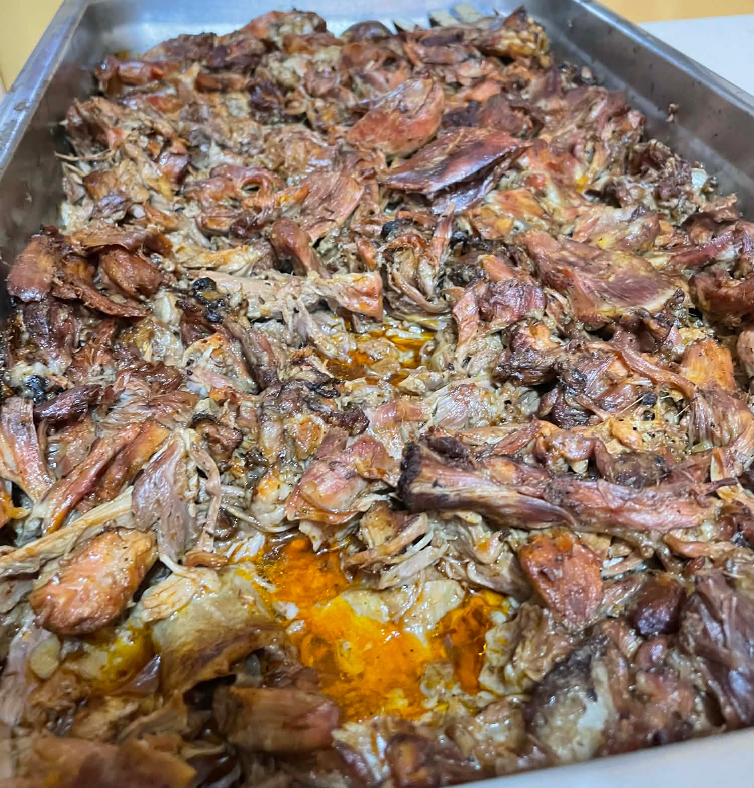 Alta calidad en nuestros platillos