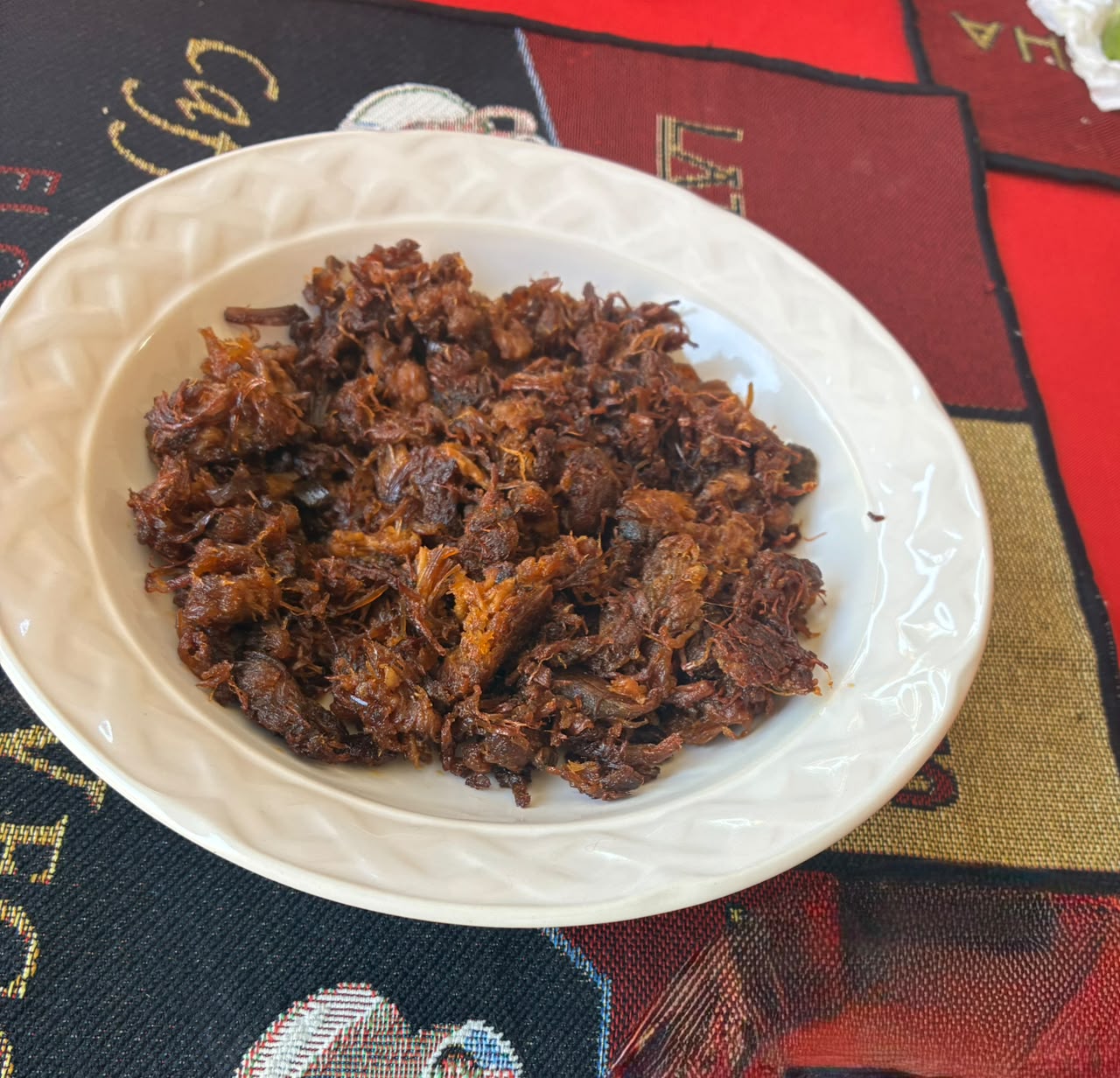 Alta calidad en nuestros platillos
